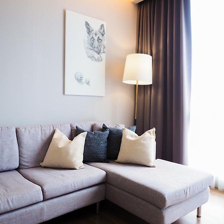 The Kannas Hotel & Serviced Apartment, Chiang Mai Sha Certified Ngoại thất bức ảnh