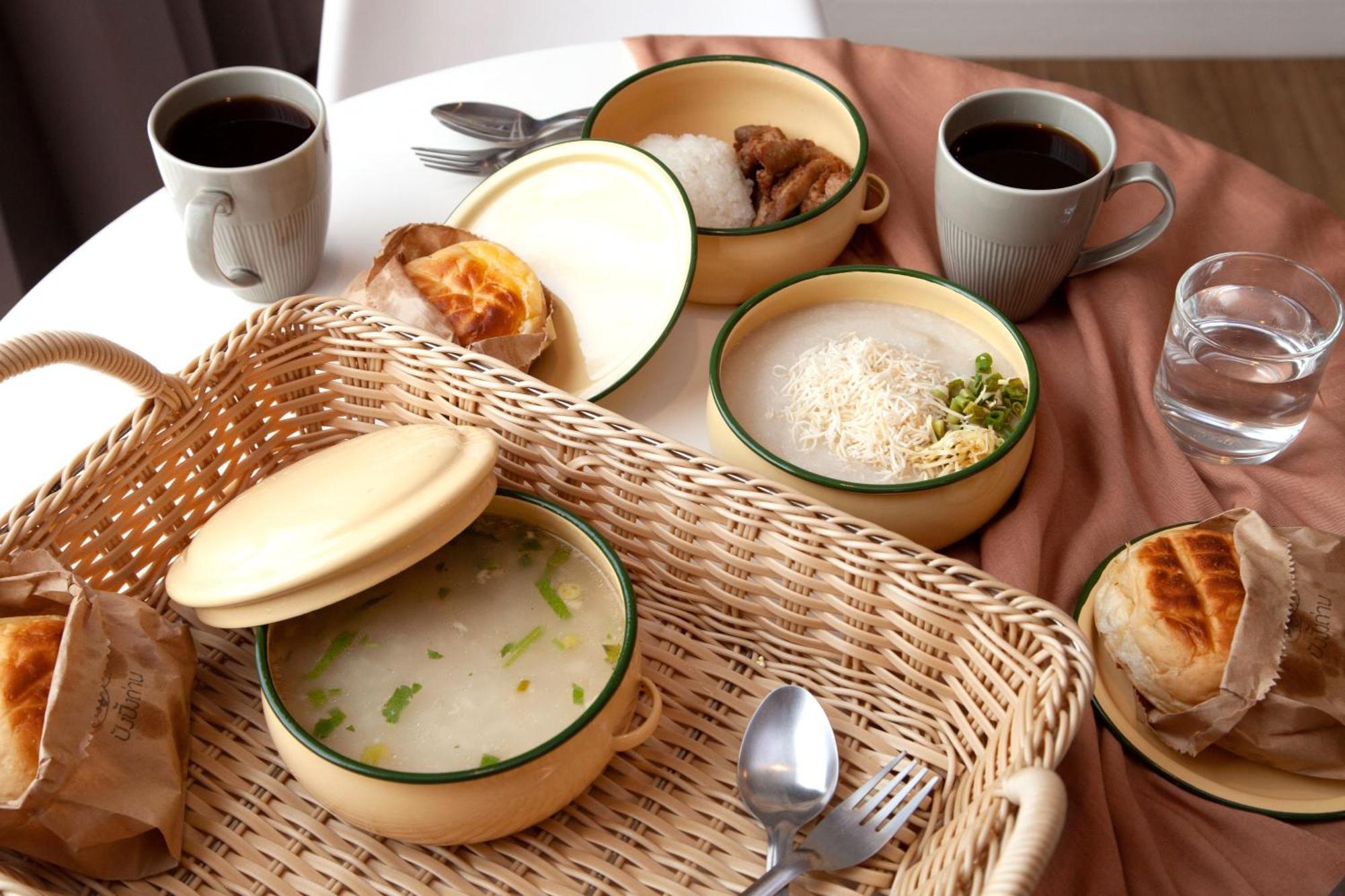 The Kannas Hotel & Serviced Apartment, Chiang Mai Sha Certified Ngoại thất bức ảnh