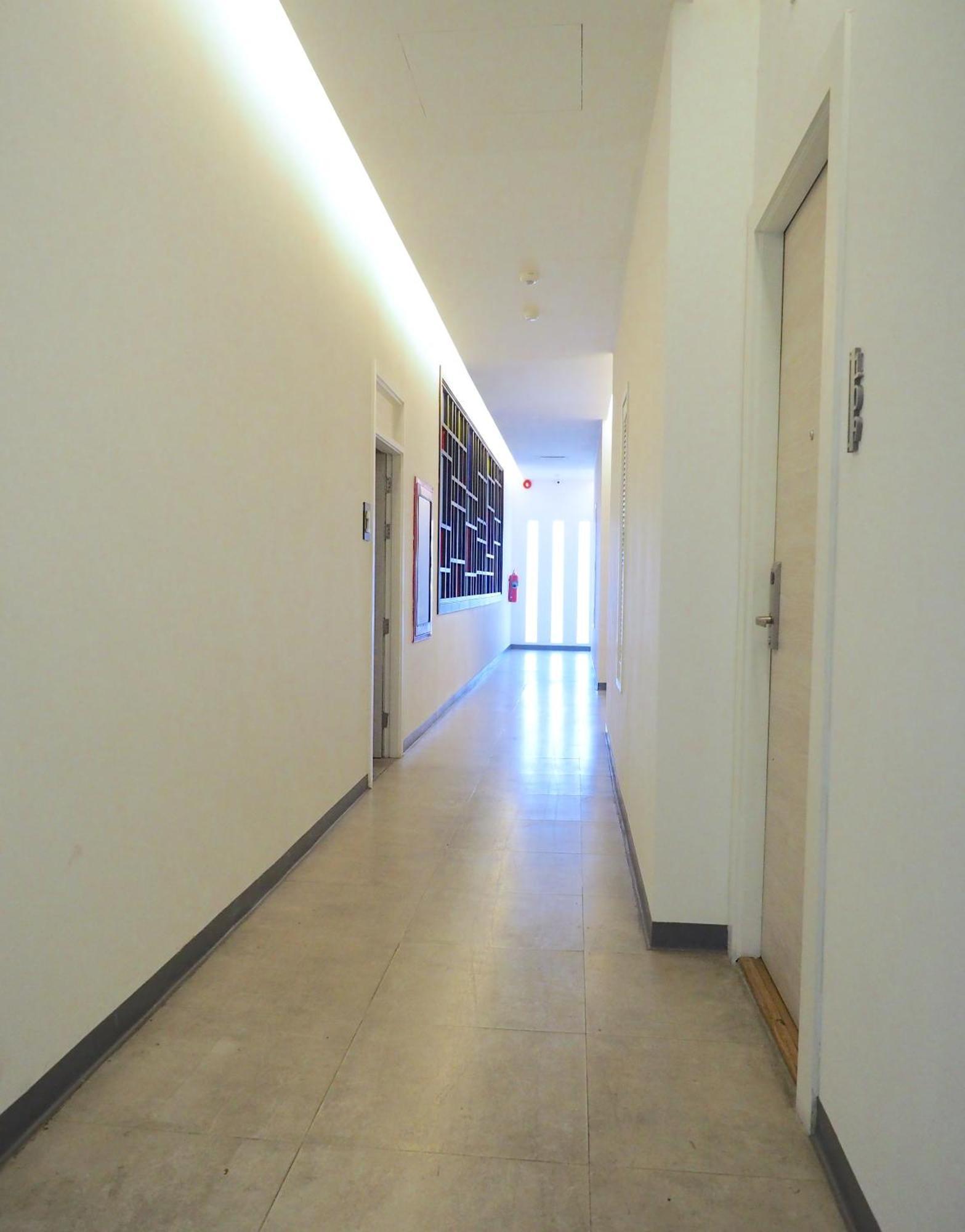 The Kannas Hotel & Serviced Apartment, Chiang Mai Sha Certified Ngoại thất bức ảnh