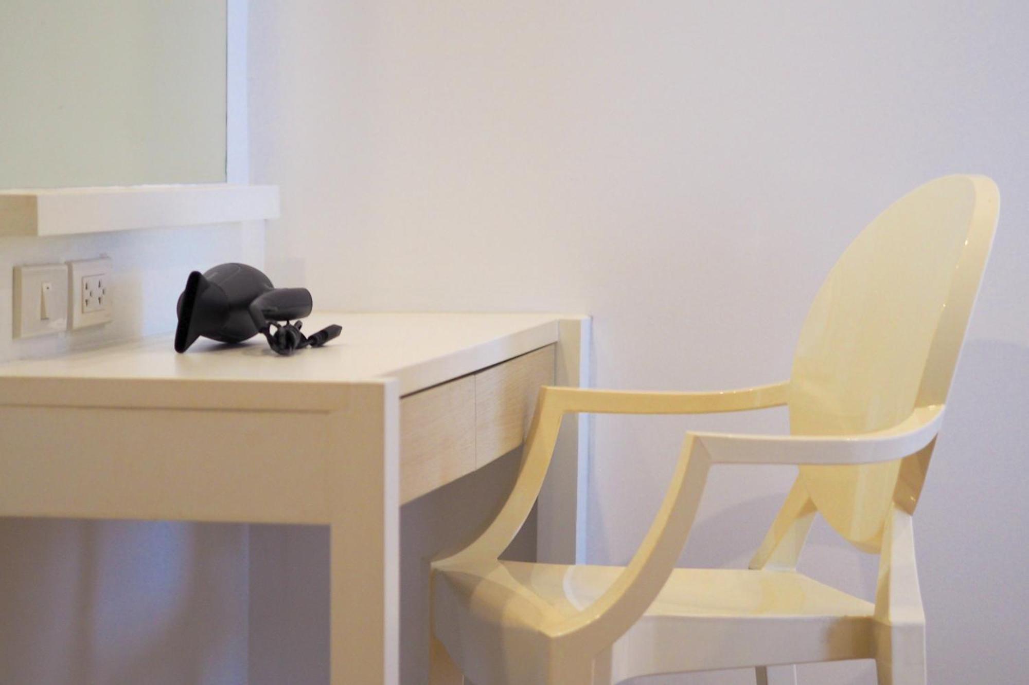 The Kannas Hotel & Serviced Apartment, Chiang Mai Sha Certified Ngoại thất bức ảnh