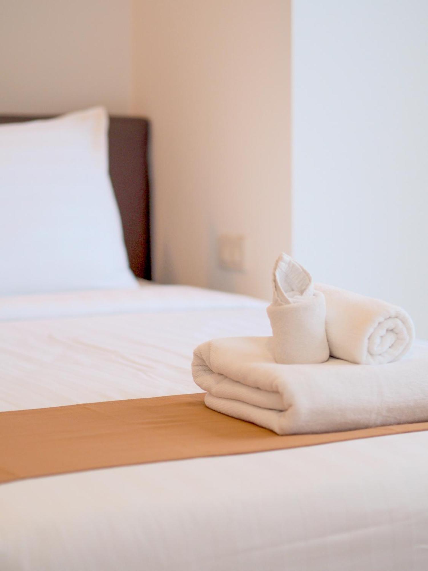 The Kannas Hotel & Serviced Apartment, Chiang Mai Sha Certified Ngoại thất bức ảnh