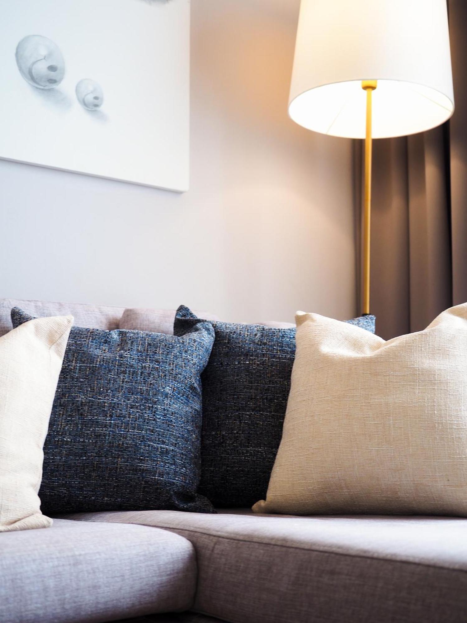 The Kannas Hotel & Serviced Apartment, Chiang Mai Sha Certified Ngoại thất bức ảnh