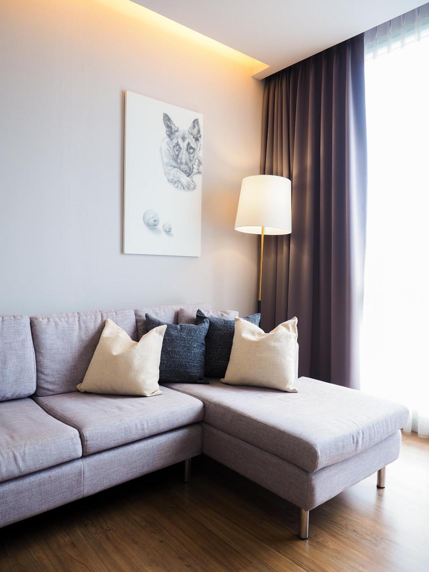 The Kannas Hotel & Serviced Apartment, Chiang Mai Sha Certified Ngoại thất bức ảnh