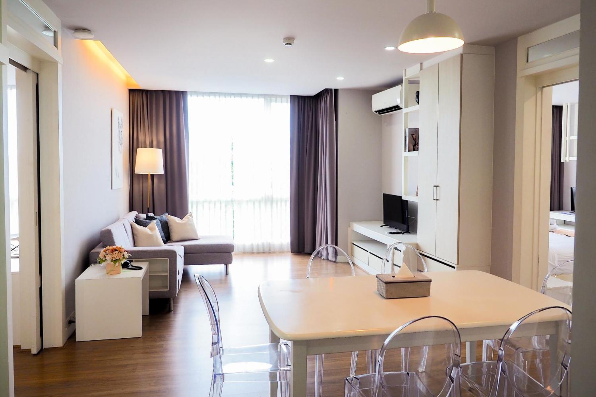 The Kannas Hotel & Serviced Apartment, Chiang Mai Sha Certified Ngoại thất bức ảnh