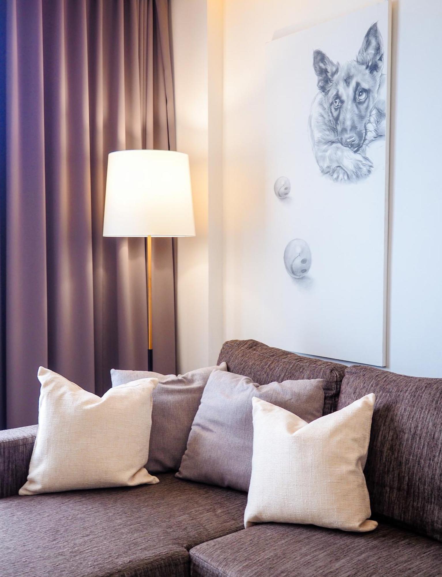The Kannas Hotel & Serviced Apartment, Chiang Mai Sha Certified Ngoại thất bức ảnh
