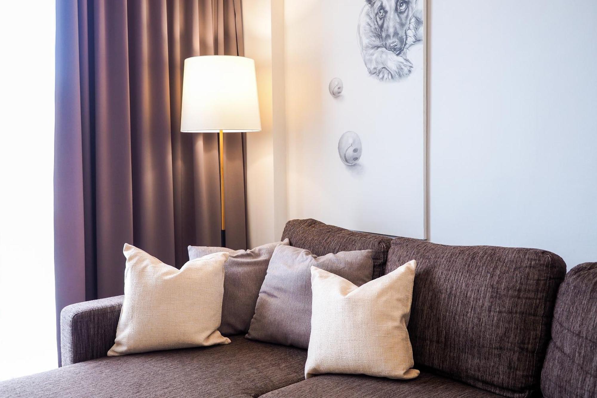 The Kannas Hotel & Serviced Apartment, Chiang Mai Sha Certified Ngoại thất bức ảnh