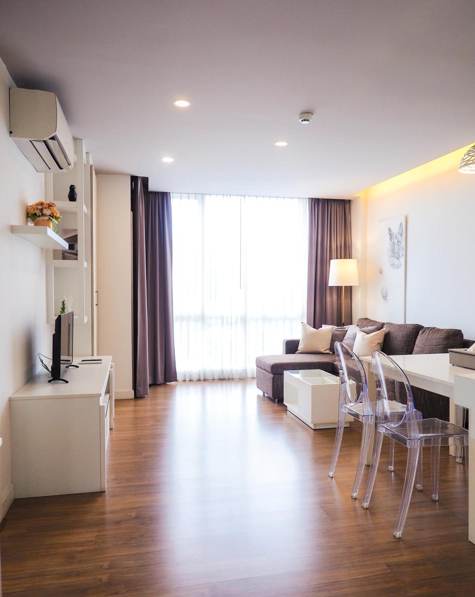 The Kannas Hotel & Serviced Apartment, Chiang Mai Sha Certified Ngoại thất bức ảnh