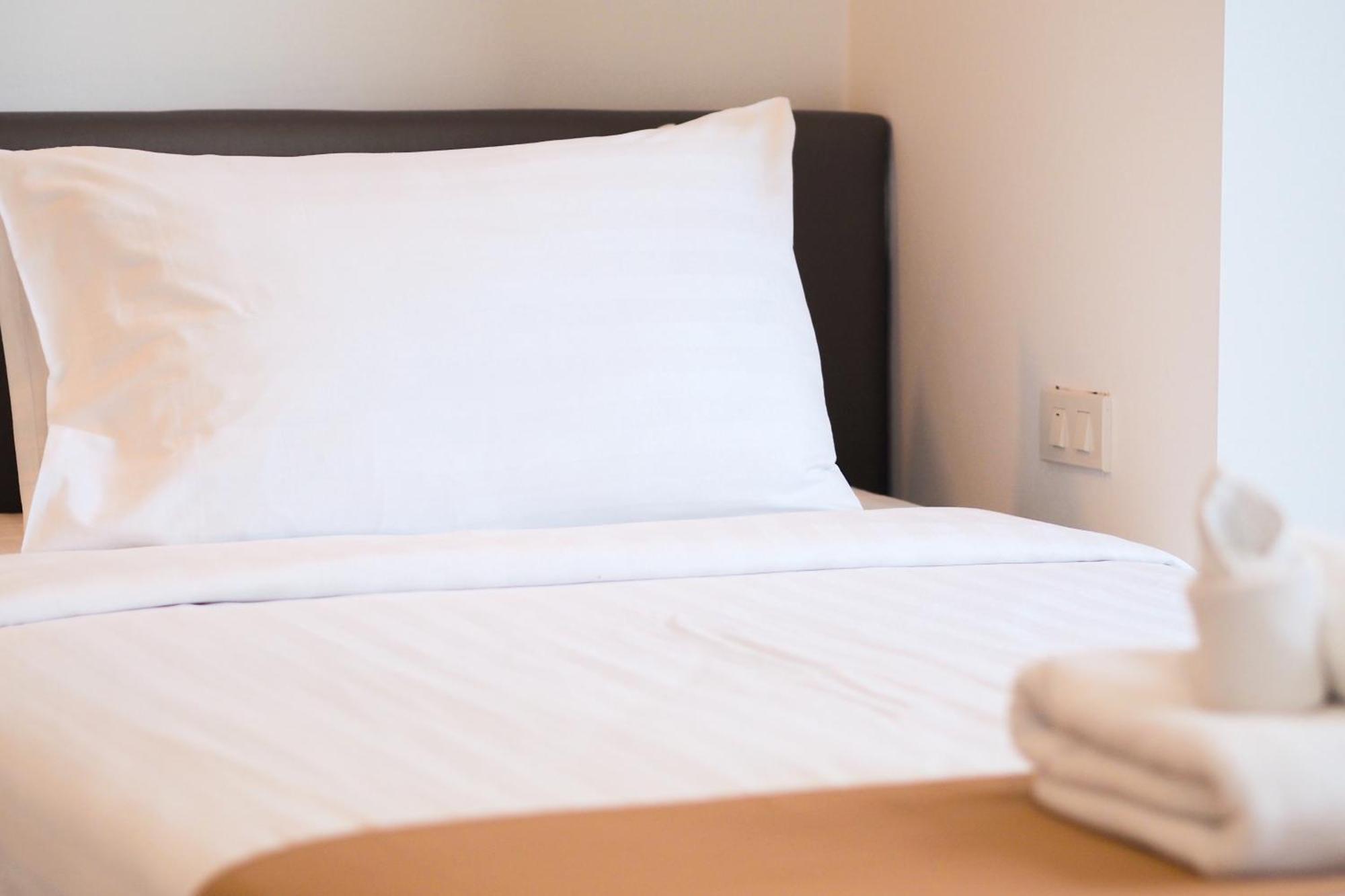 The Kannas Hotel & Serviced Apartment, Chiang Mai Sha Certified Ngoại thất bức ảnh