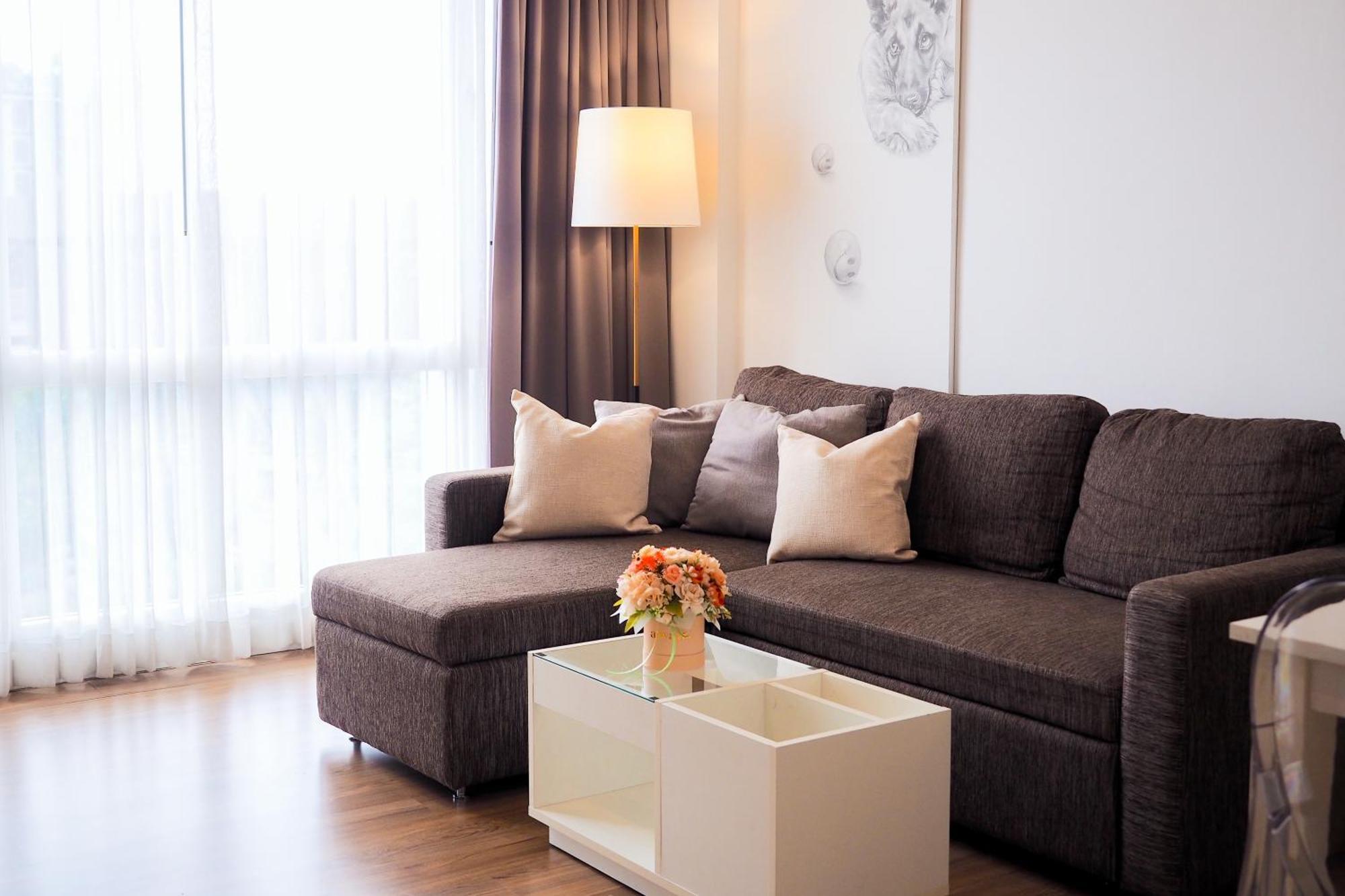 The Kannas Hotel & Serviced Apartment, Chiang Mai Sha Certified Ngoại thất bức ảnh