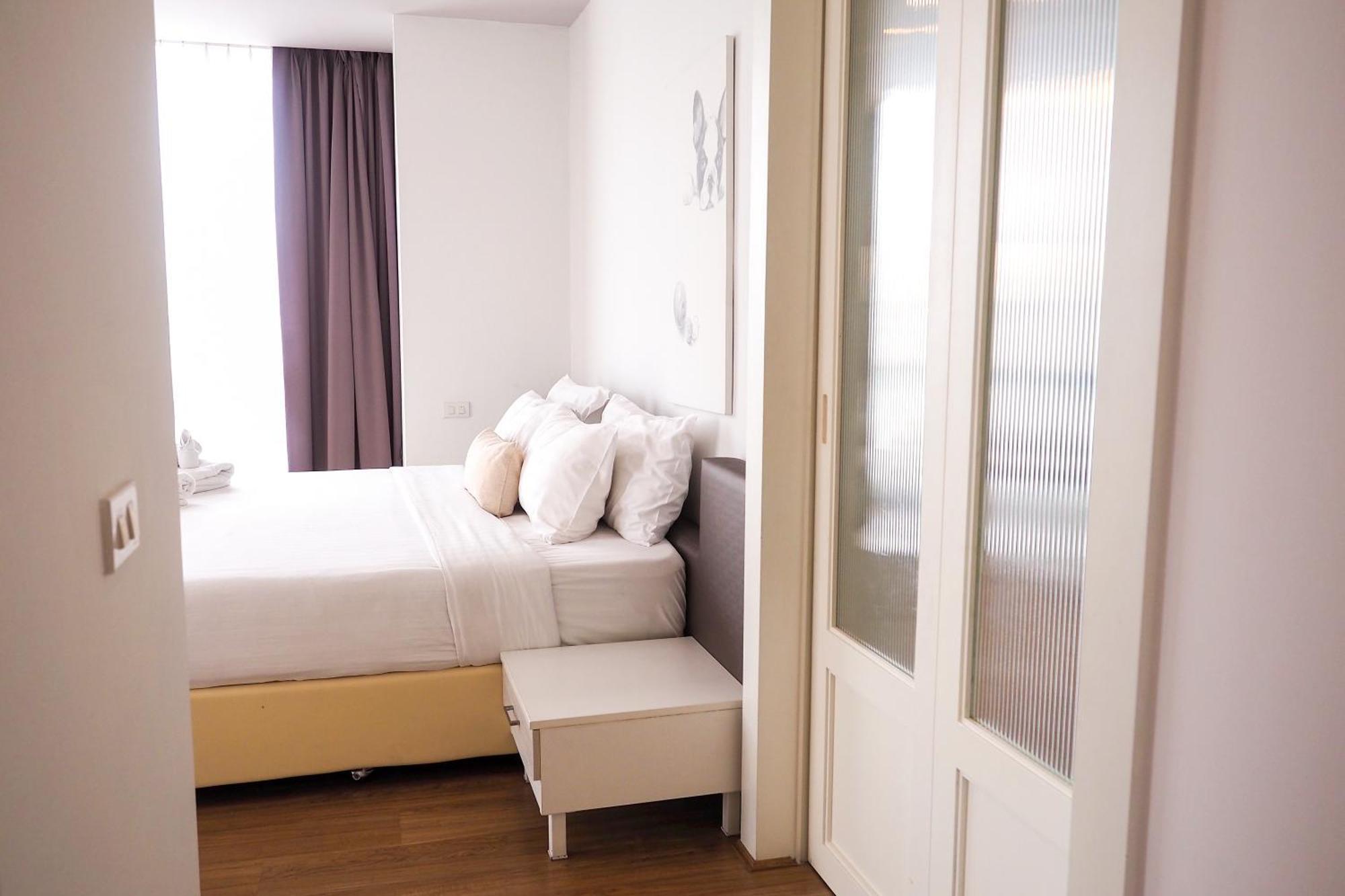The Kannas Hotel & Serviced Apartment, Chiang Mai Sha Certified Ngoại thất bức ảnh