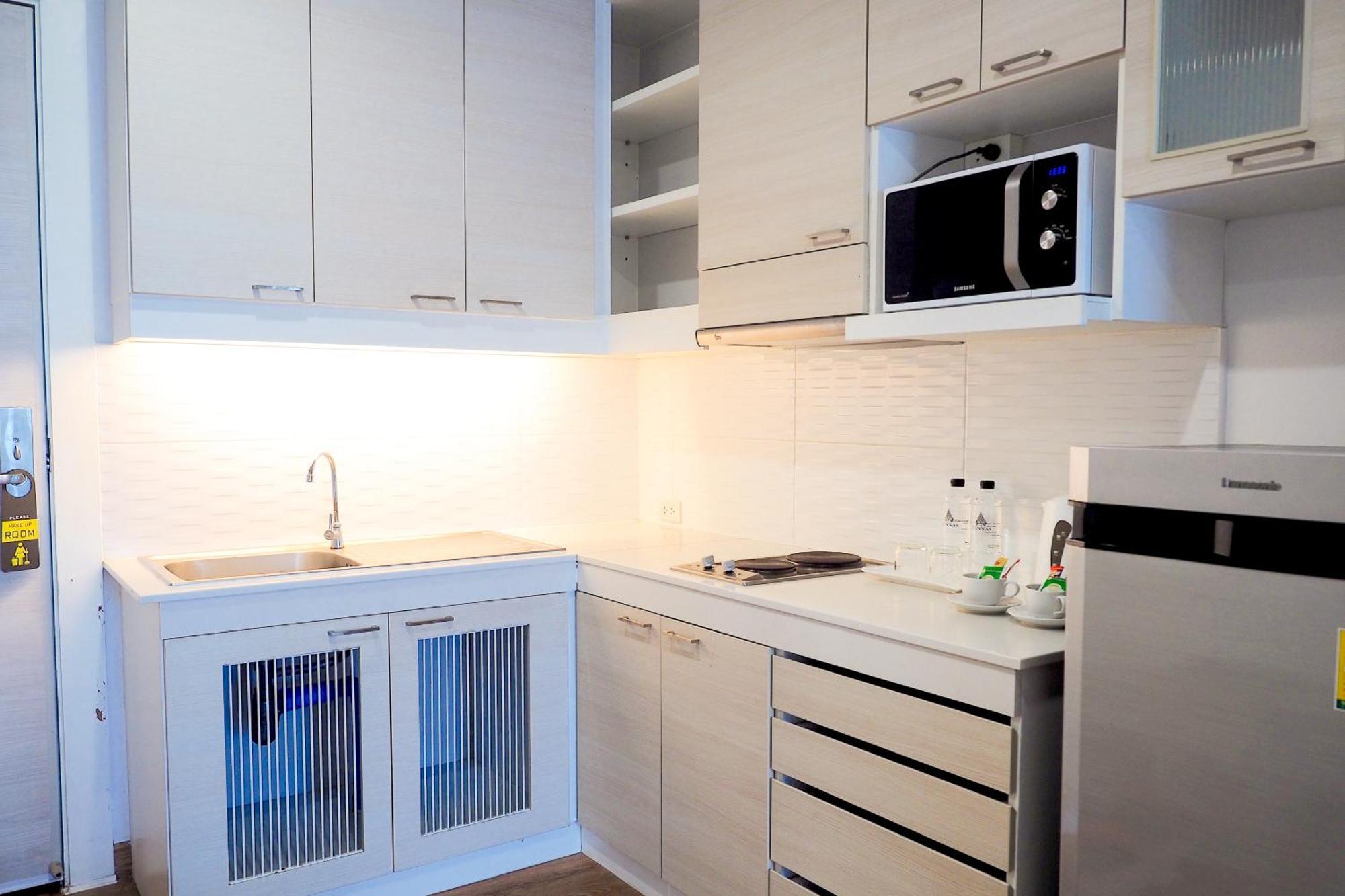 The Kannas Hotel & Serviced Apartment, Chiang Mai Sha Certified Ngoại thất bức ảnh