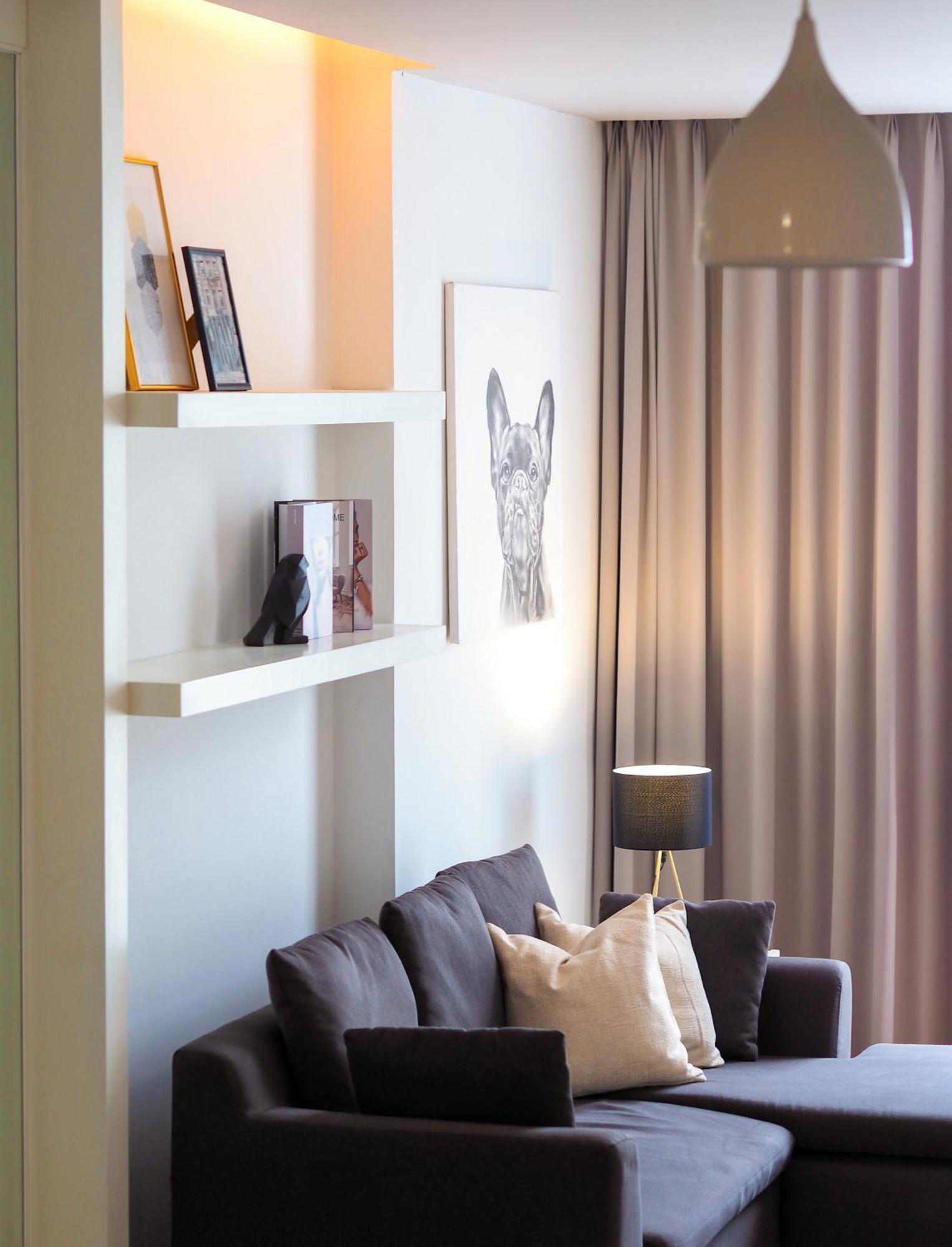 The Kannas Hotel & Serviced Apartment, Chiang Mai Sha Certified Ngoại thất bức ảnh