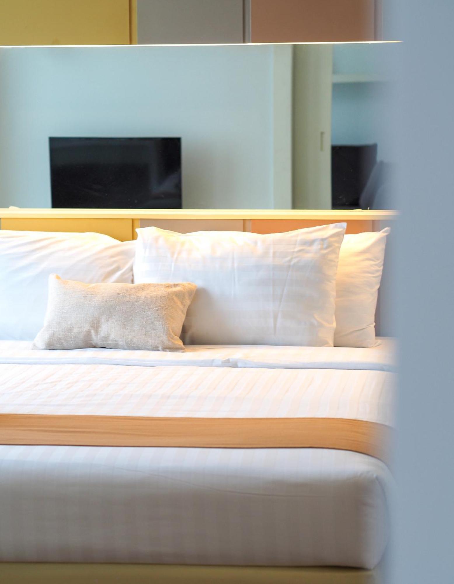 The Kannas Hotel & Serviced Apartment, Chiang Mai Sha Certified Ngoại thất bức ảnh