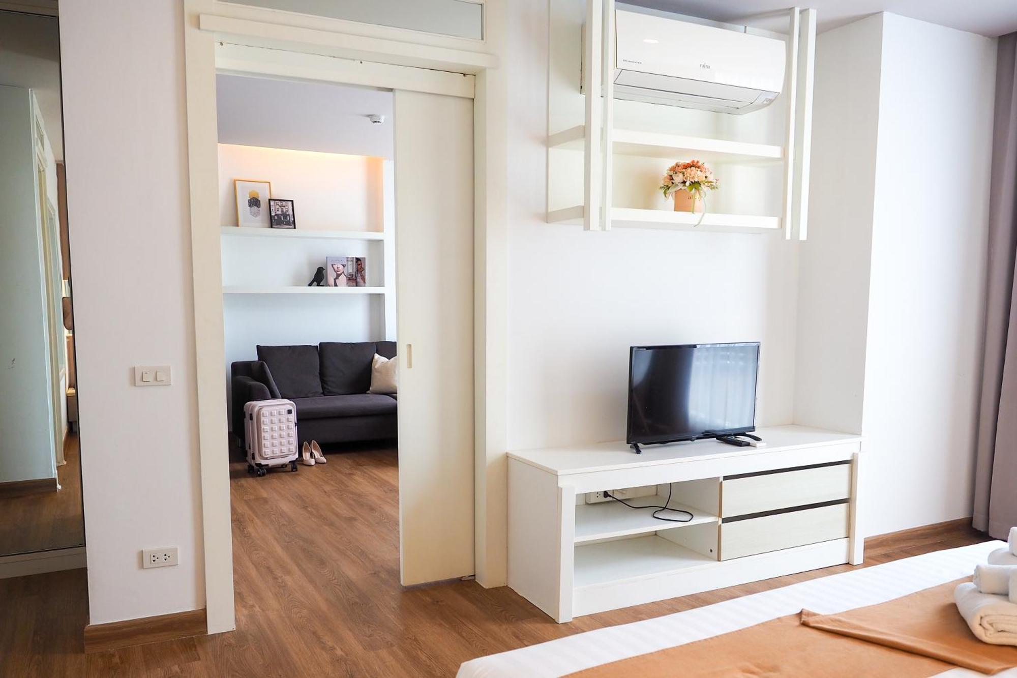 The Kannas Hotel & Serviced Apartment, Chiang Mai Sha Certified Ngoại thất bức ảnh