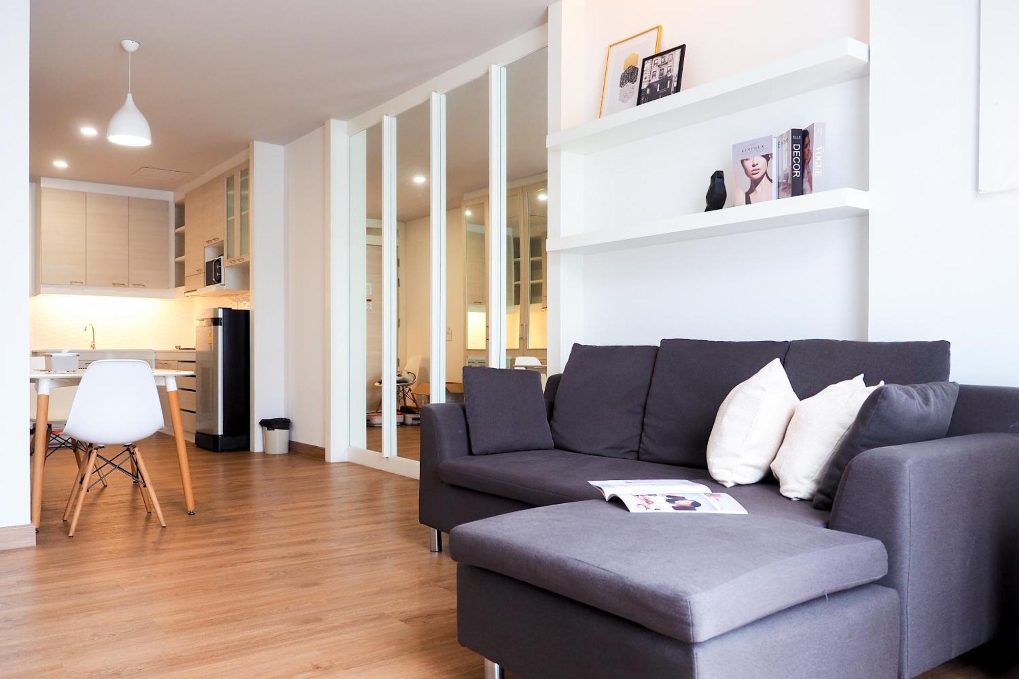 The Kannas Hotel & Serviced Apartment, Chiang Mai Sha Certified Ngoại thất bức ảnh