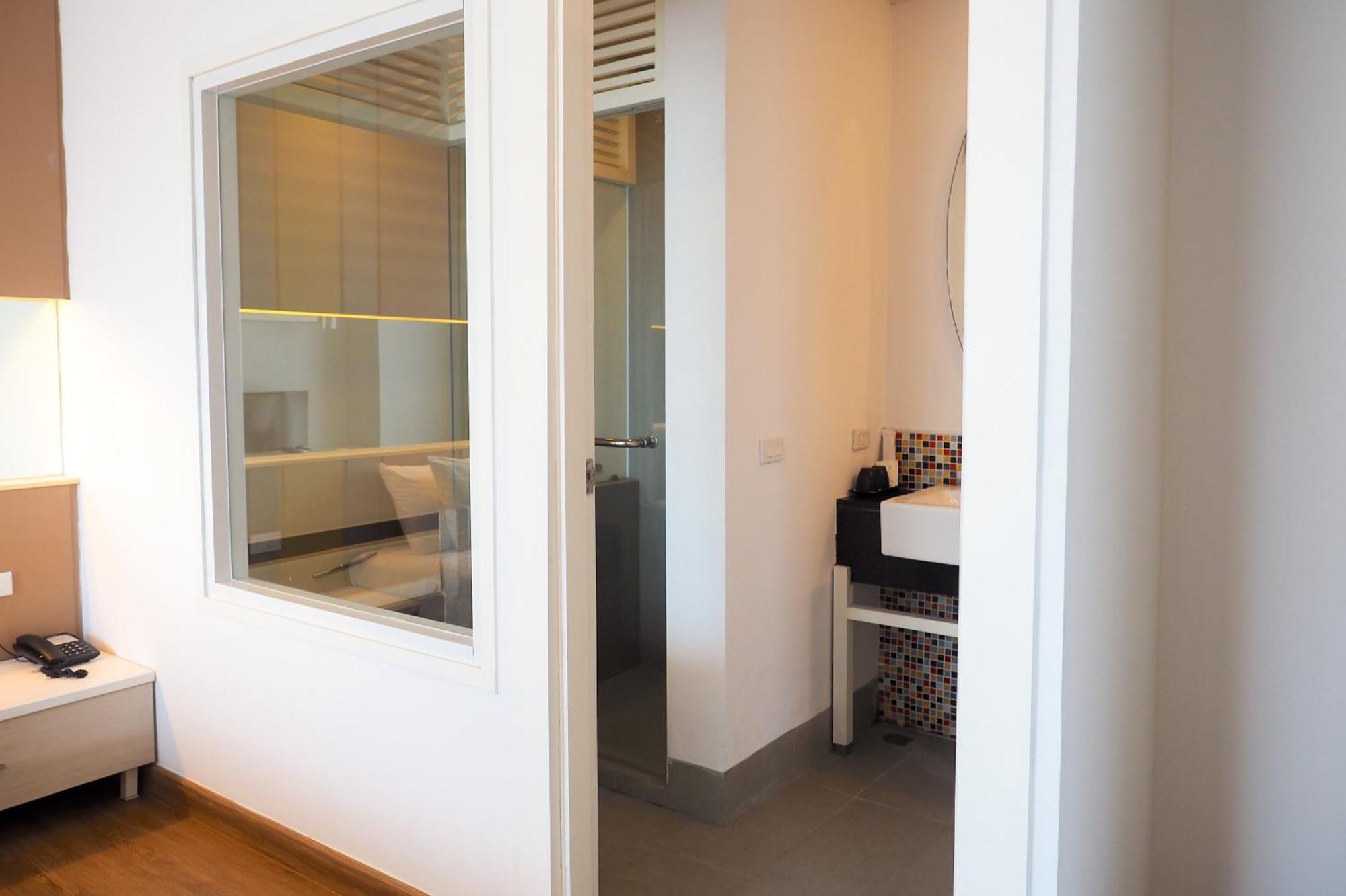 The Kannas Hotel & Serviced Apartment, Chiang Mai Sha Certified Ngoại thất bức ảnh