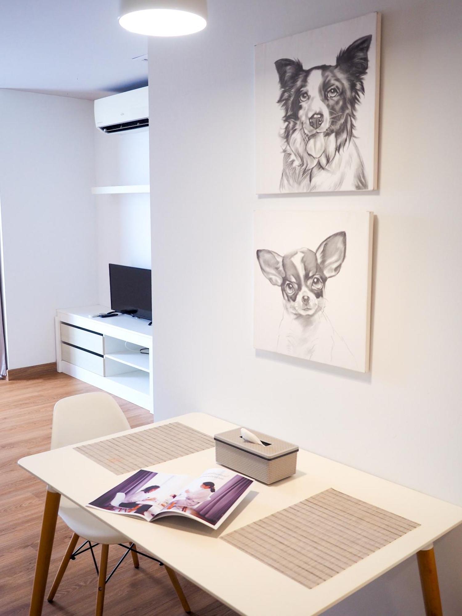 The Kannas Hotel & Serviced Apartment, Chiang Mai Sha Certified Ngoại thất bức ảnh