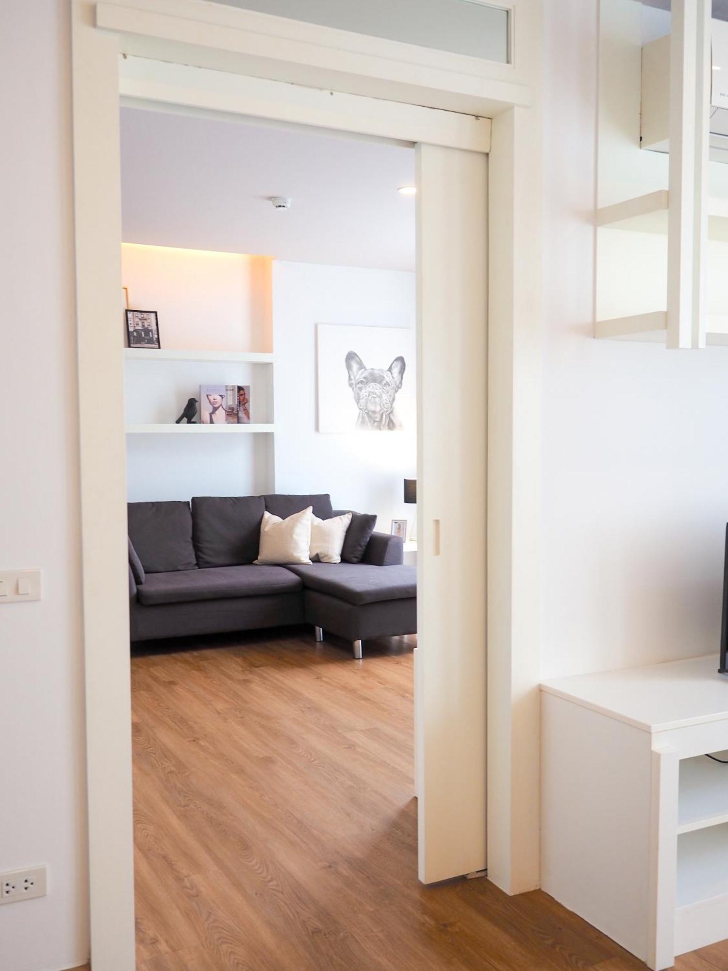 The Kannas Hotel & Serviced Apartment, Chiang Mai Sha Certified Ngoại thất bức ảnh
