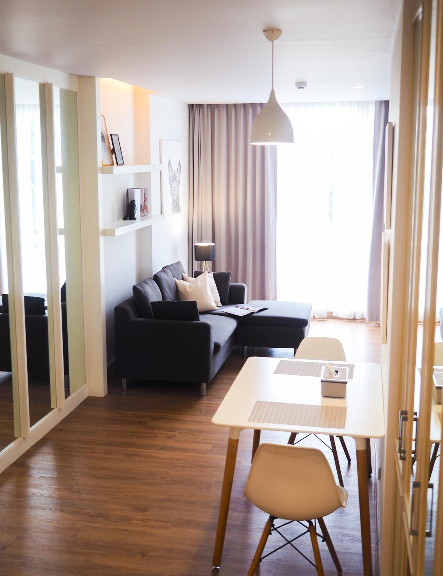 The Kannas Hotel & Serviced Apartment, Chiang Mai Sha Certified Ngoại thất bức ảnh