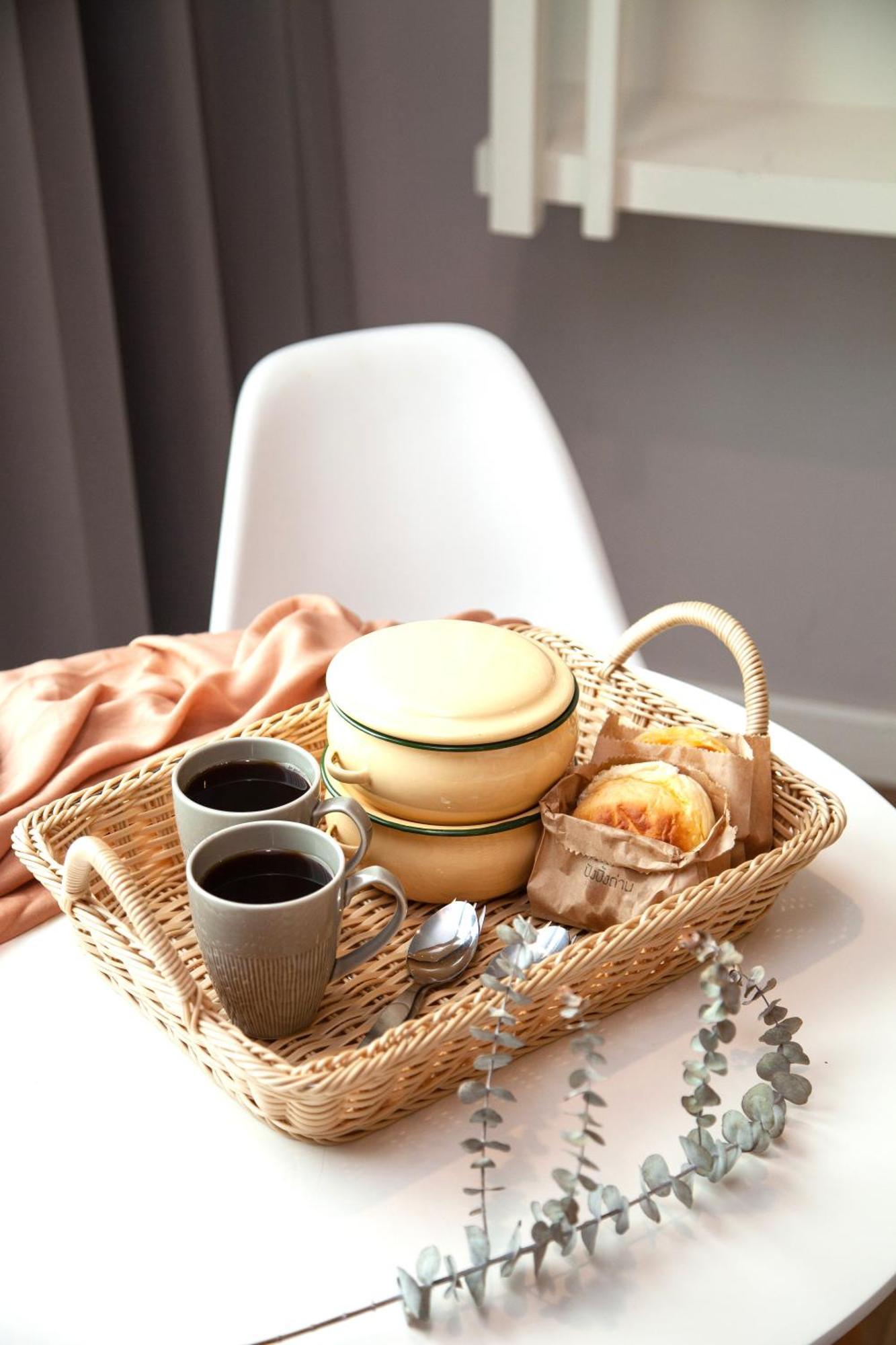 The Kannas Hotel & Serviced Apartment, Chiang Mai Sha Certified Ngoại thất bức ảnh